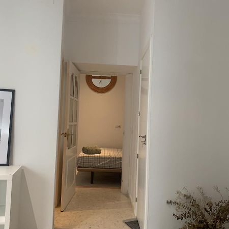 Sevilla Centric Suit Экстерьер фото