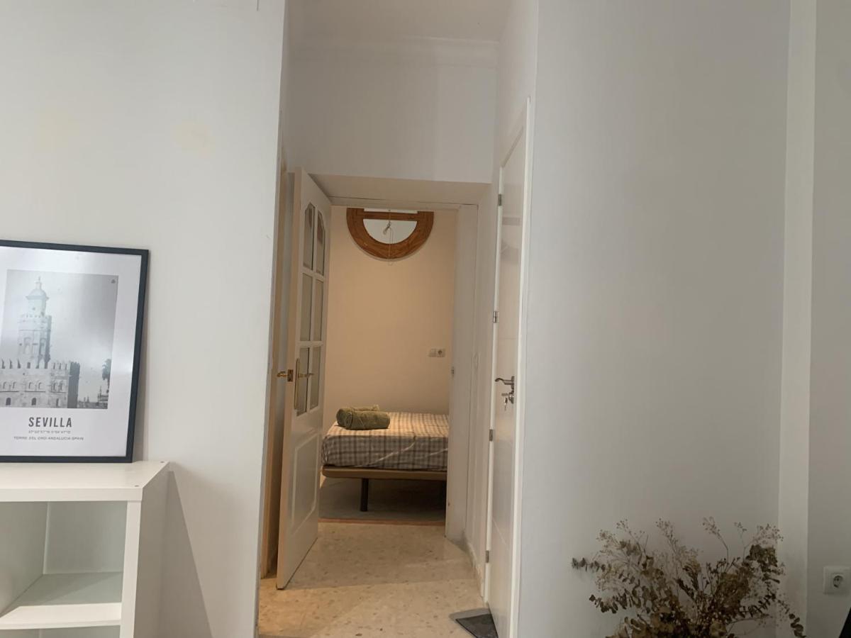 Sevilla Centric Suit Экстерьер фото