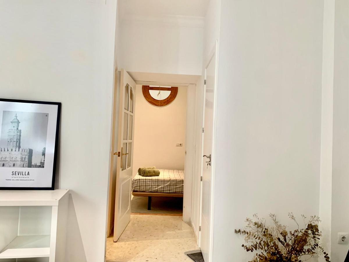 Sevilla Centric Suit Экстерьер фото
