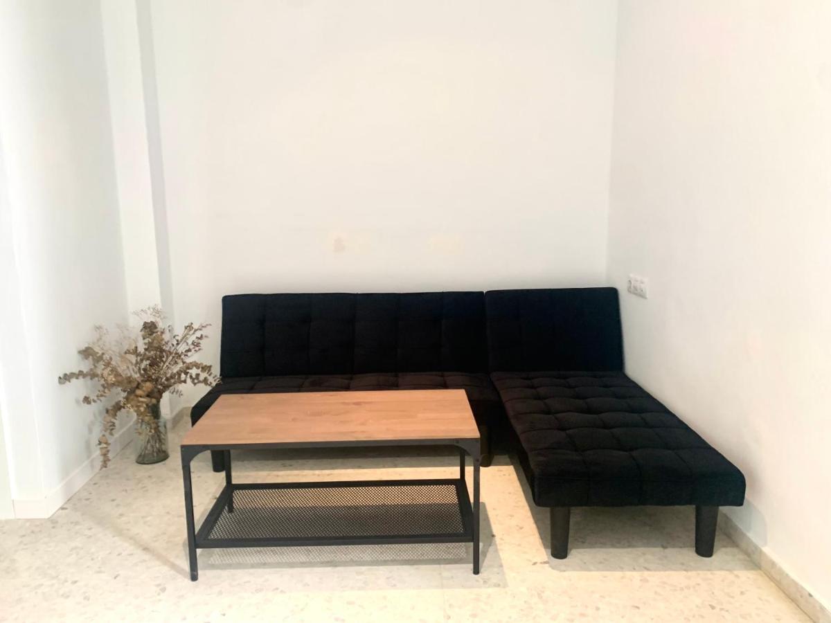 Sevilla Centric Suit Экстерьер фото
